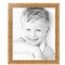 ArtToFrames 18x22 Inch Picture Frame, This 1.00 Inch Custom Wood Poster Frame is Available in Multiple Colors, Great for Your Art or Photos - Comes with Economy Acrylic and Corrugated Backing (A72NL)